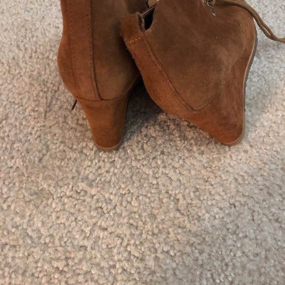 Steve Madden Bootie - Picture 5 of 6